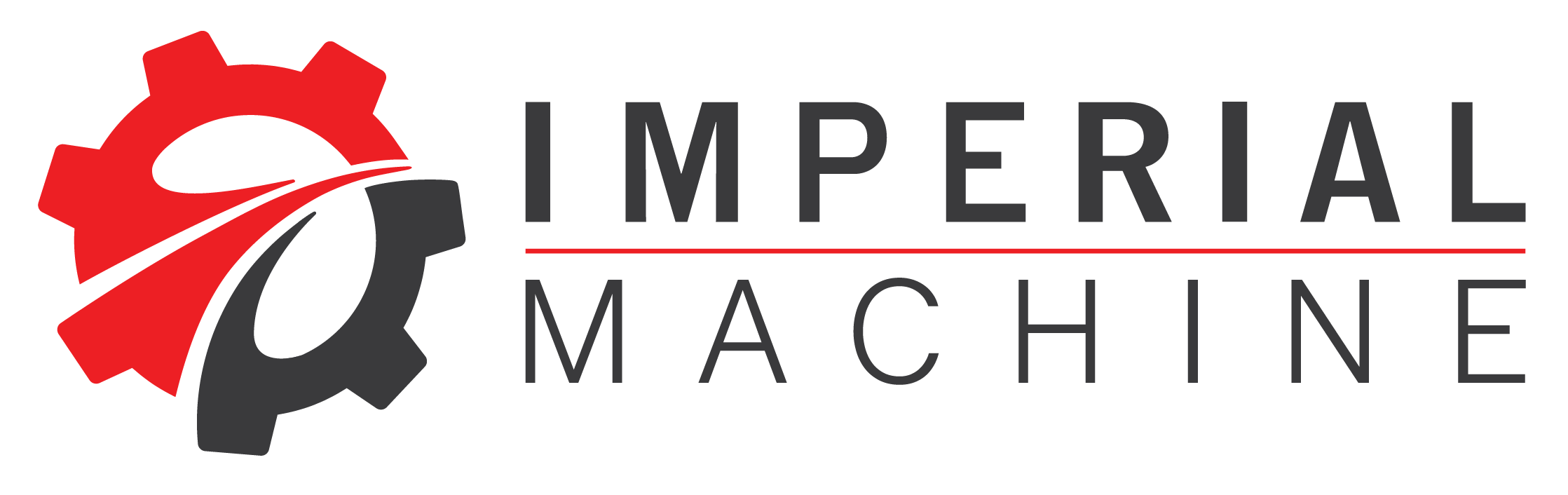 Imperial Machine Logo